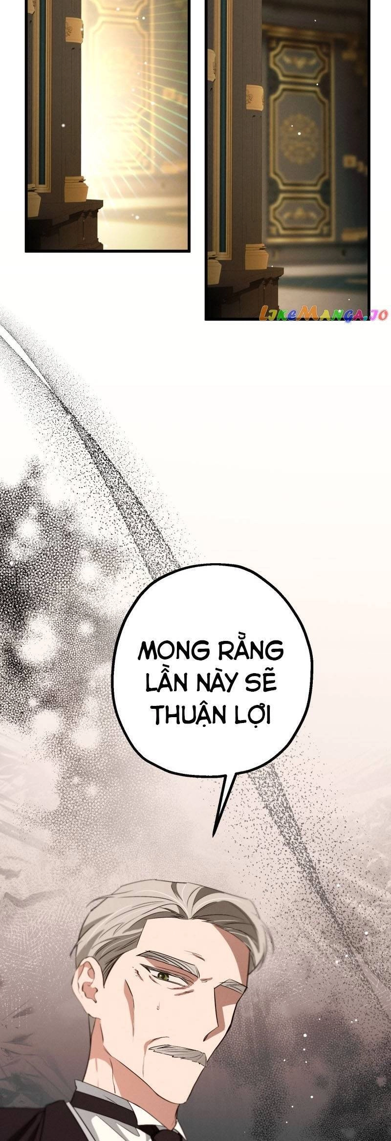 Dinh Thự Của Dã Thú Chapter 48 - 49