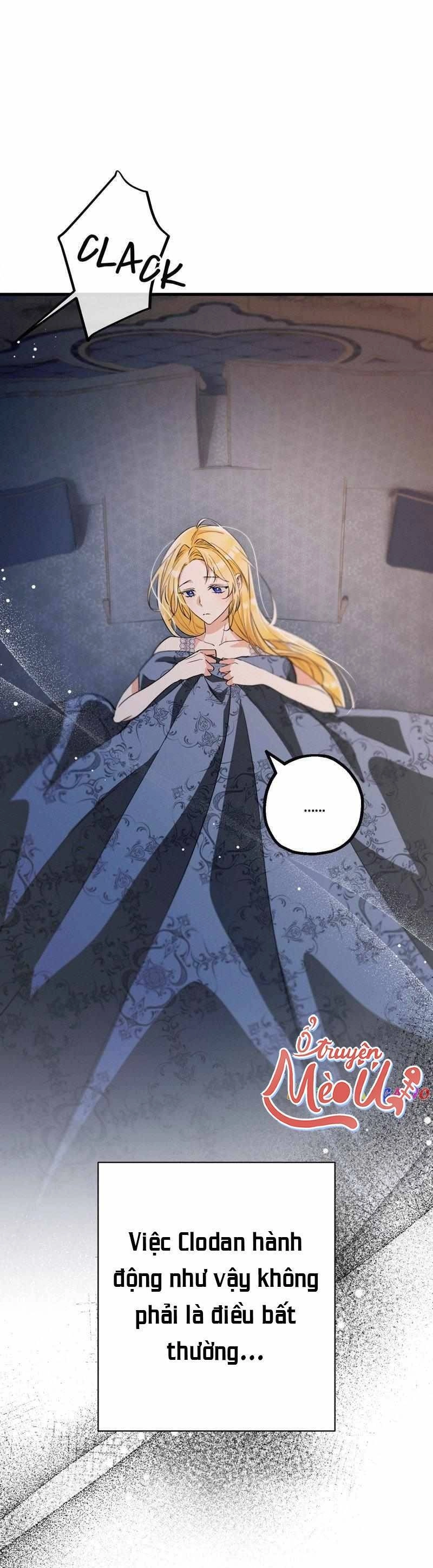 Dinh Thự Của Dã Thú Chapter 49 - 1