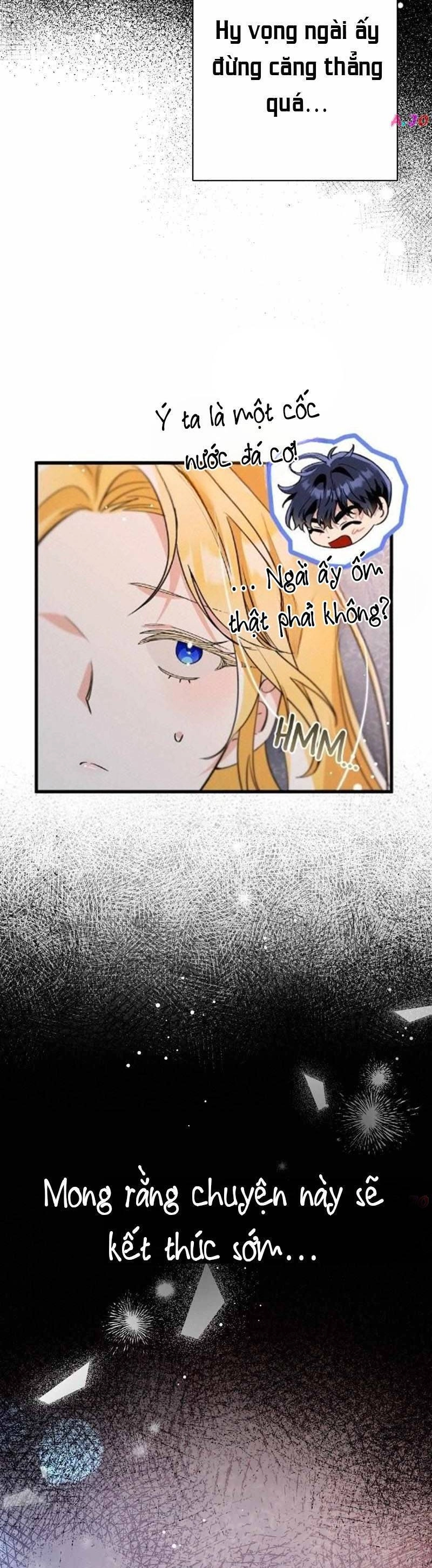 Dinh Thự Của Dã Thú Chapter 49 - 3