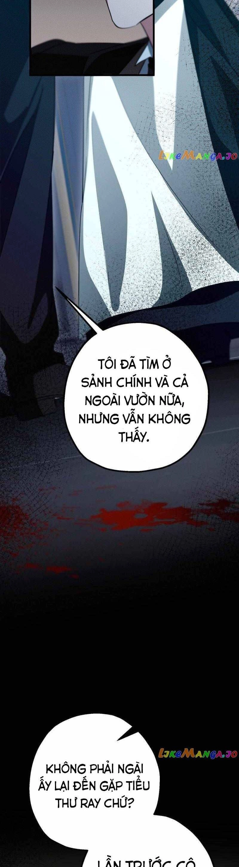 Dinh Thự Của Dã Thú Chapter 49 - 6