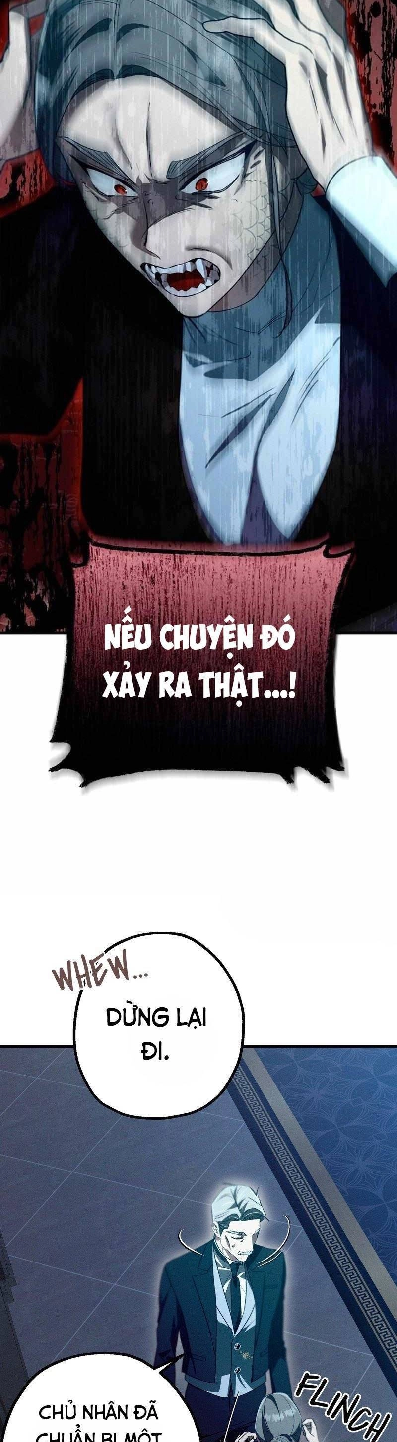 Dinh Thự Của Dã Thú Chapter 49 - 9