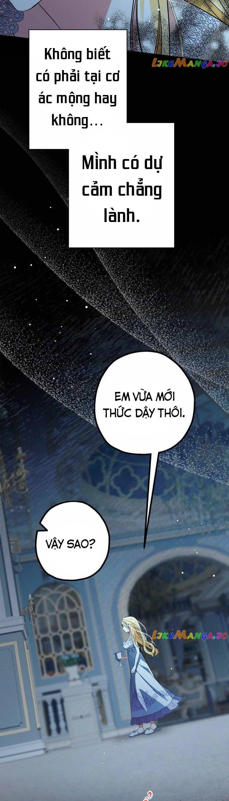 Dinh Thự Của Dã Thú Chapter 49 - 22