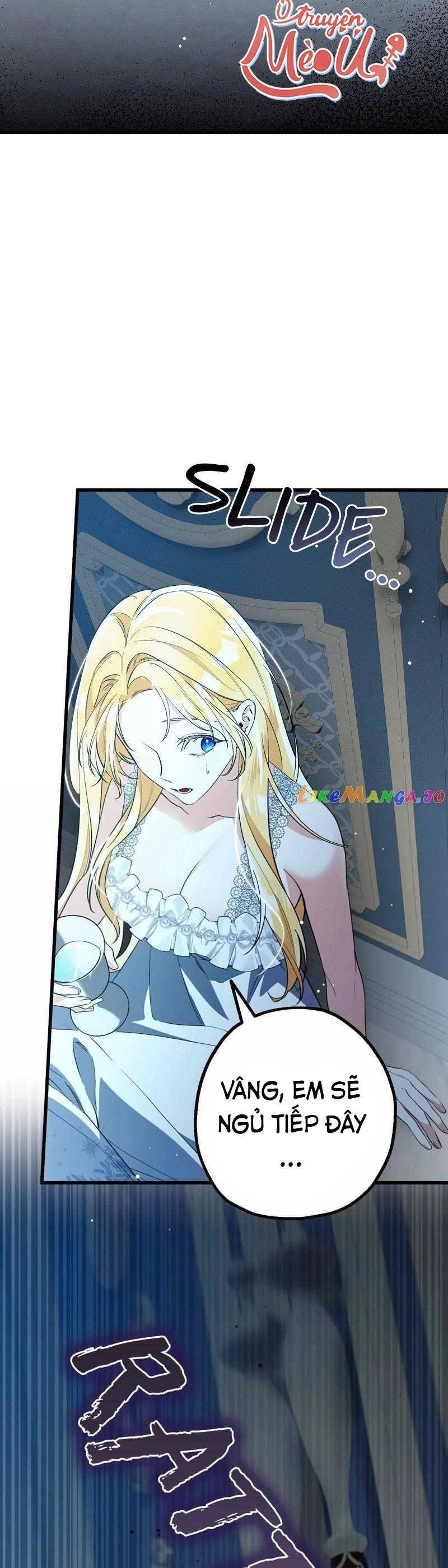 Dinh Thự Của Dã Thú Chapter 49 - 23