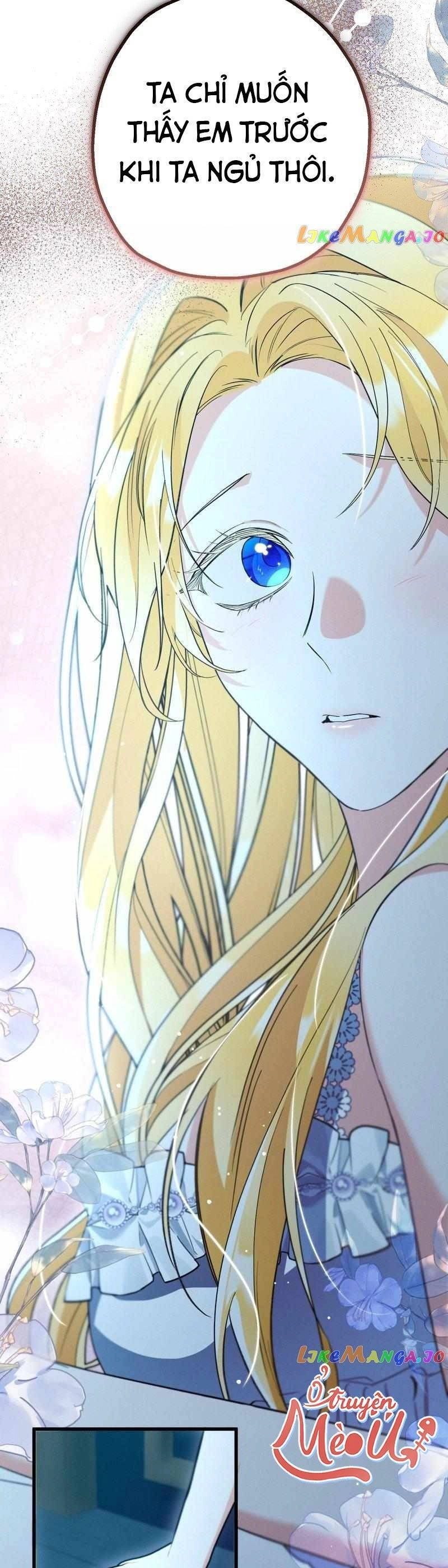 Dinh Thự Của Dã Thú Chapter 49 - 28