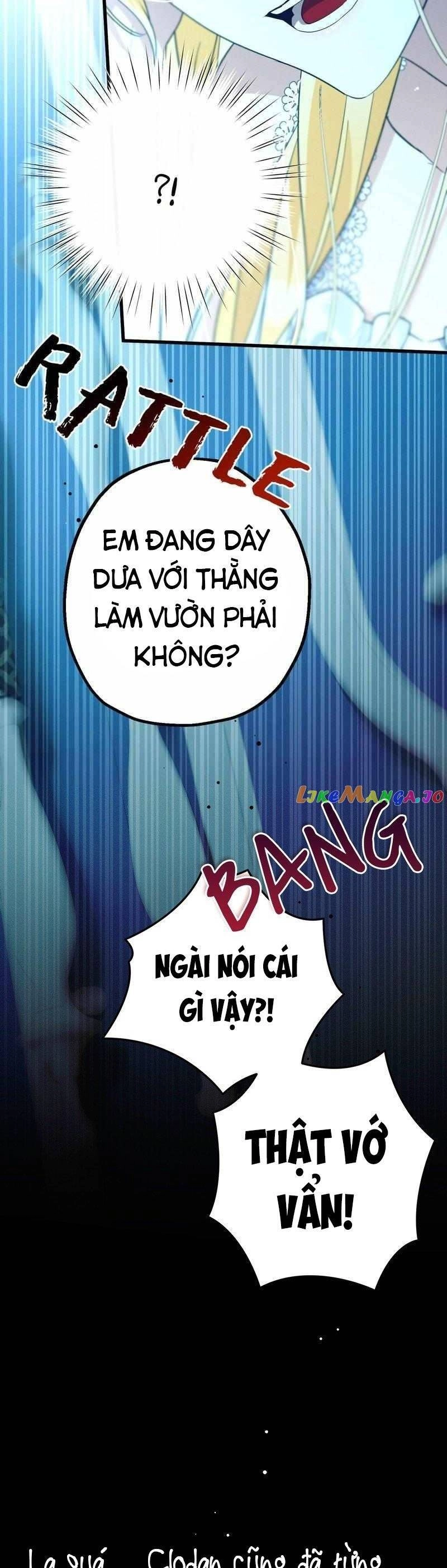Dinh Thự Của Dã Thú Chapter 49 - 33