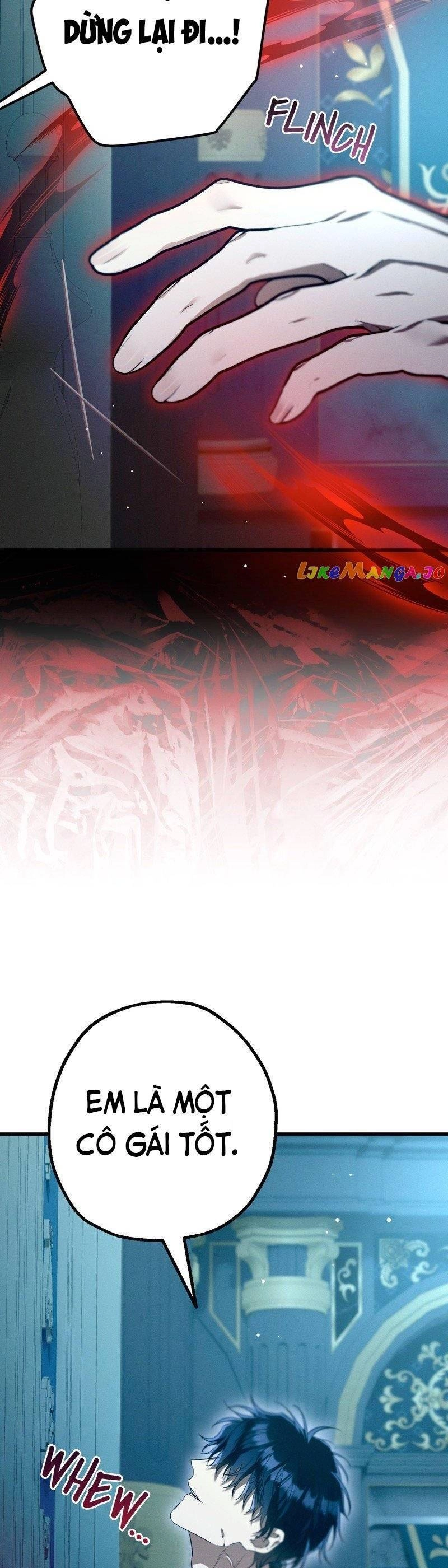 Dinh Thự Của Dã Thú Chapter 49 - 36