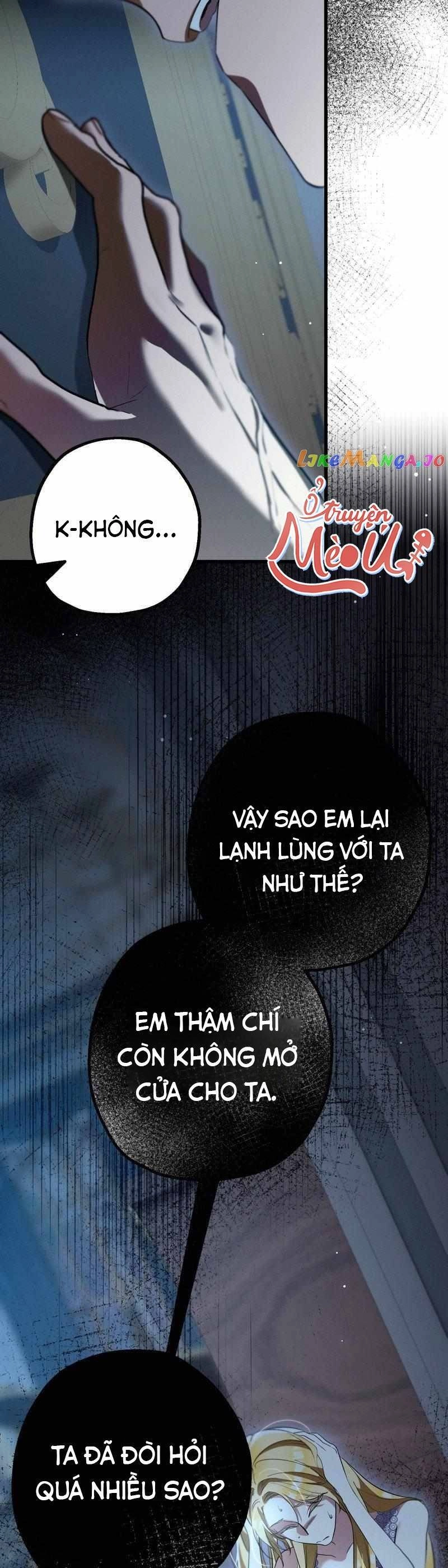 Dinh Thự Của Dã Thú Chapter 49 - 40