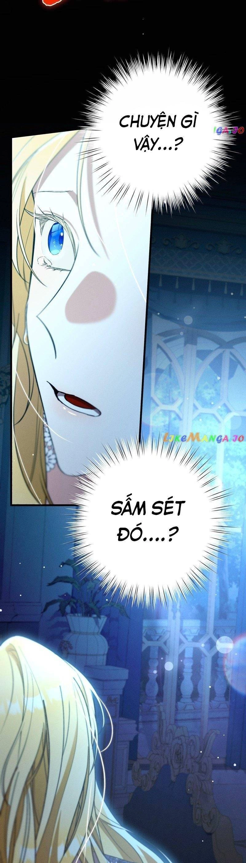 Dinh Thự Của Dã Thú Chapter 49 - 43