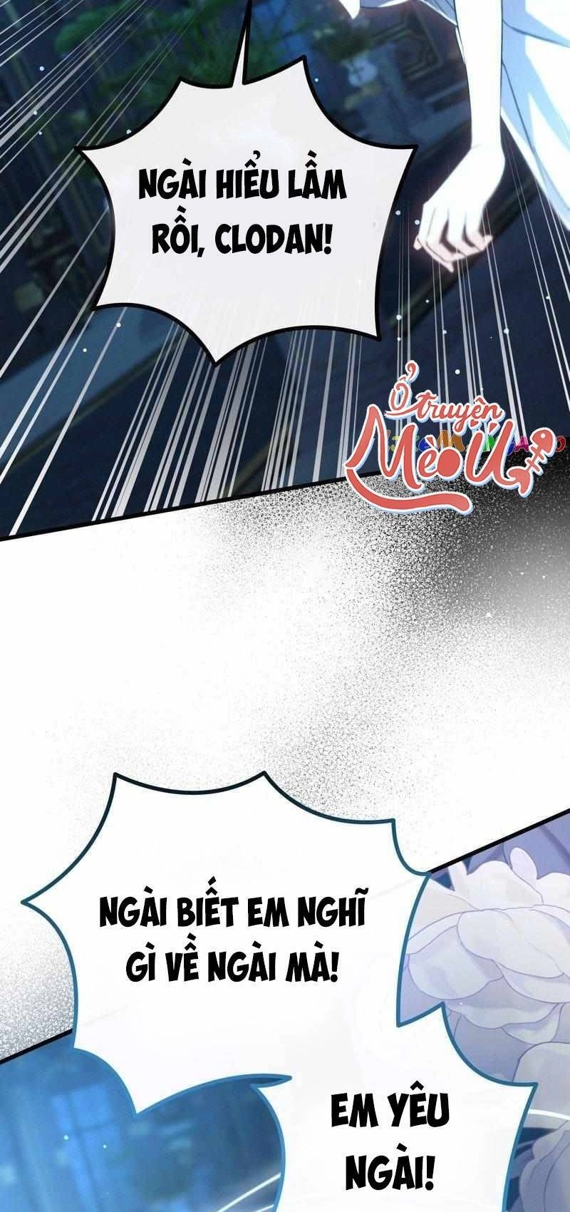 Dinh Thự Của Dã Thú Chapter 49 - 53