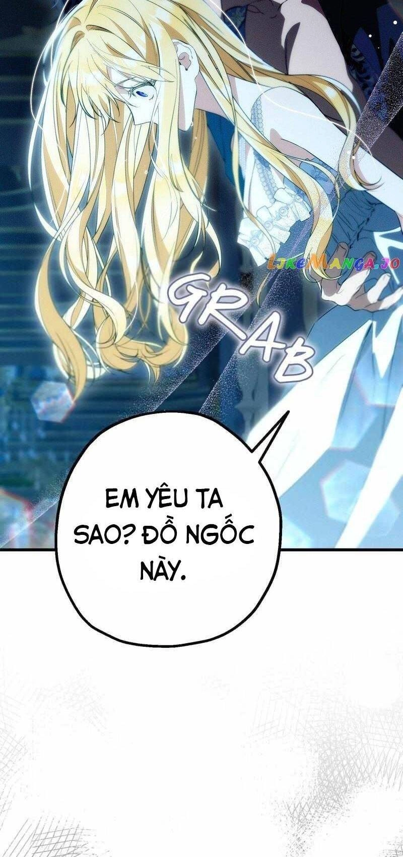 Dinh Thự Của Dã Thú Chapter 49 - 56