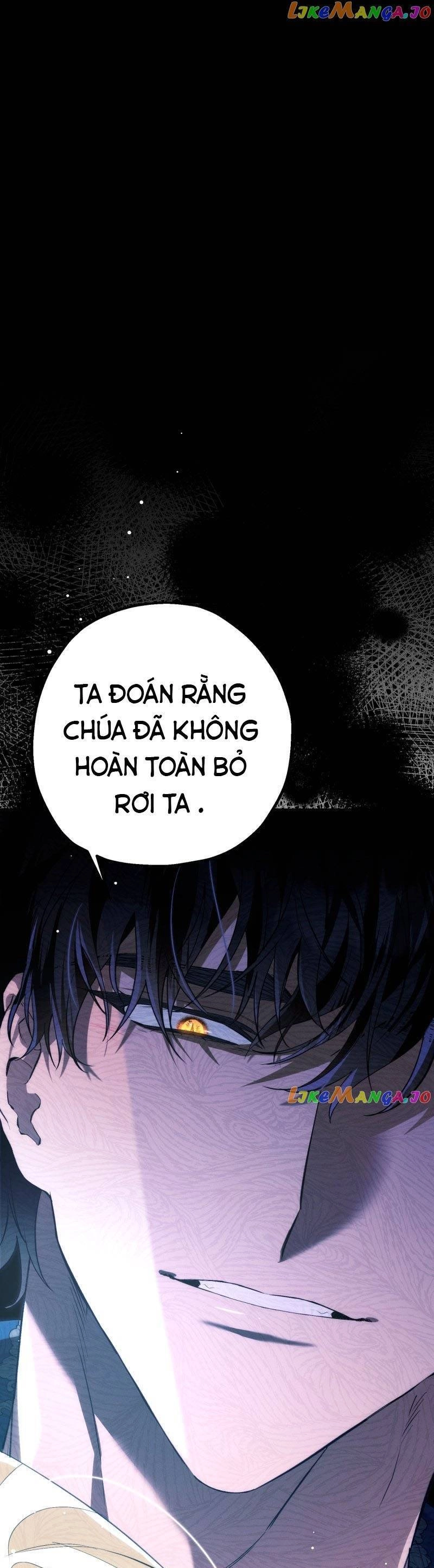 Dinh Thự Của Dã Thú Chapter 50 - 1