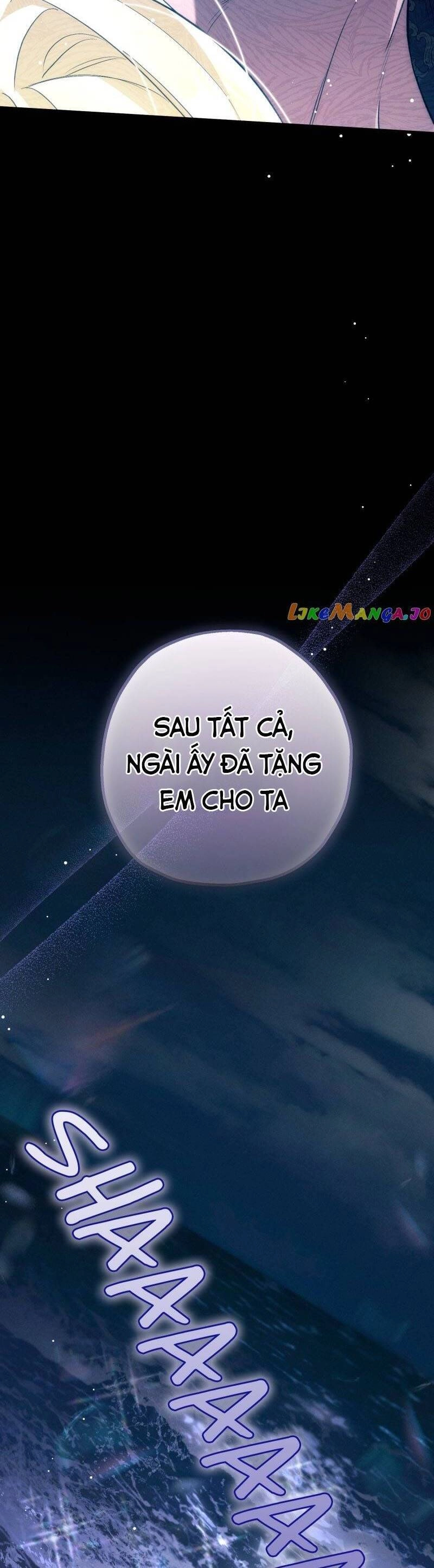 Dinh Thự Của Dã Thú Chapter 50 - 2