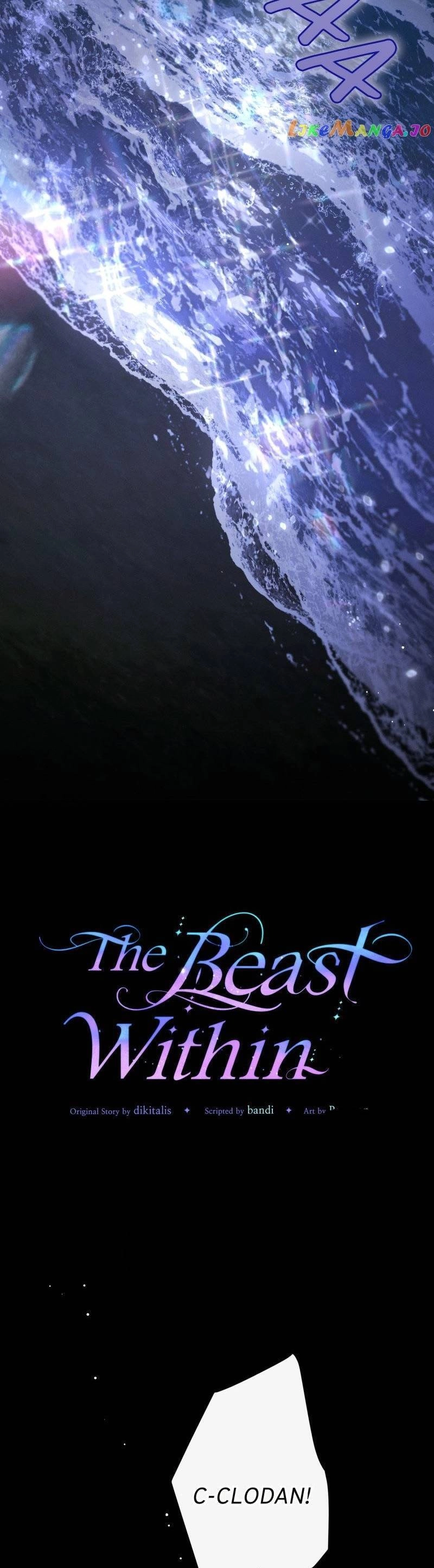 Dinh Thự Của Dã Thú Chapter 50 - 3