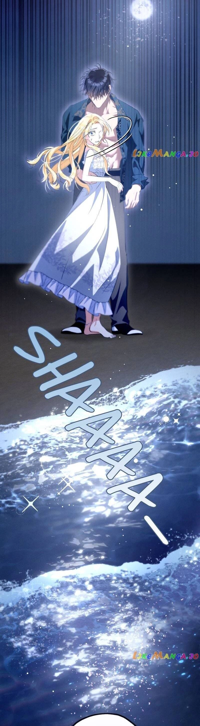 Dinh Thự Của Dã Thú Chapter 50 - 6