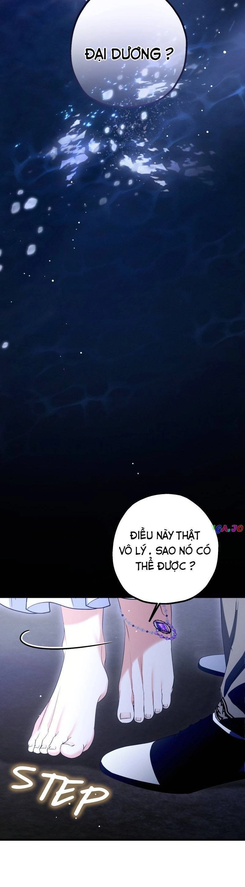 Dinh Thự Của Dã Thú Chapter 50 - 7