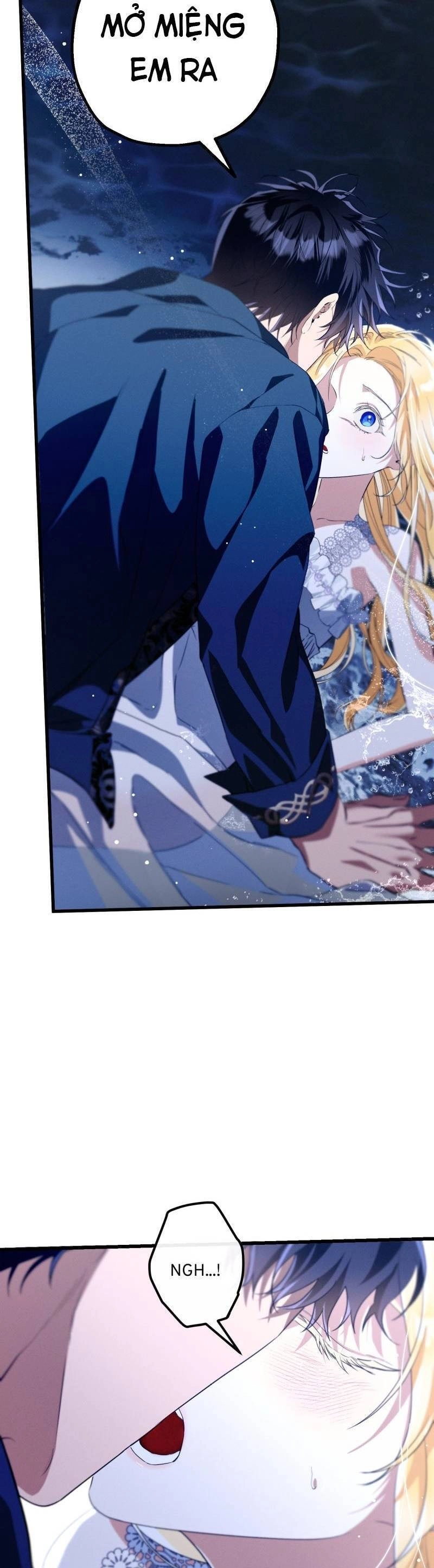 Dinh Thự Của Dã Thú Chapter 50 - 9