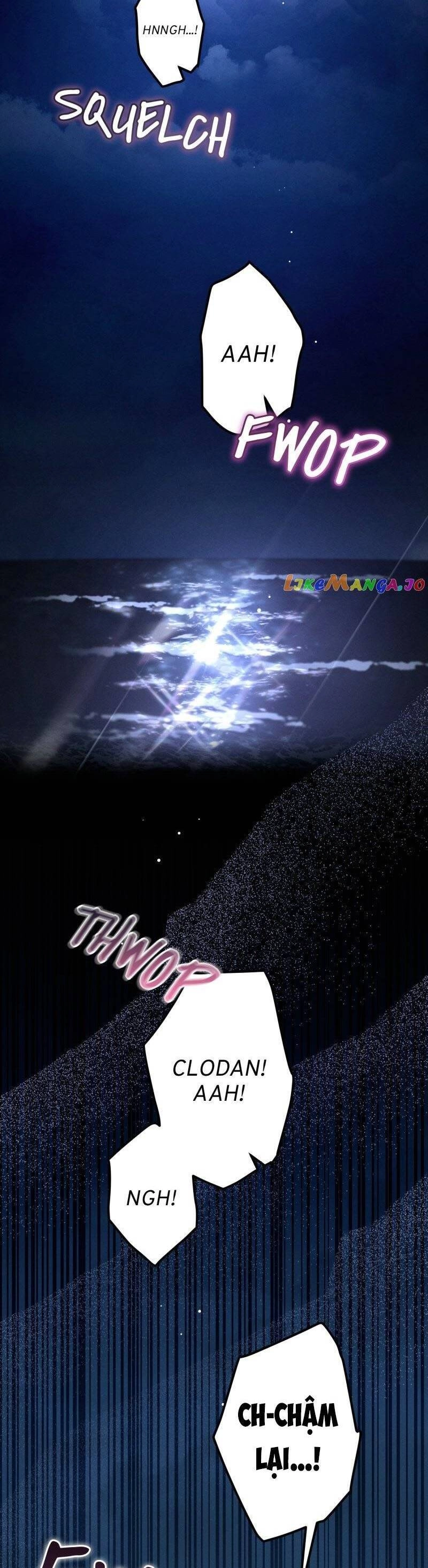 Dinh Thự Của Dã Thú Chapter 50 - 12