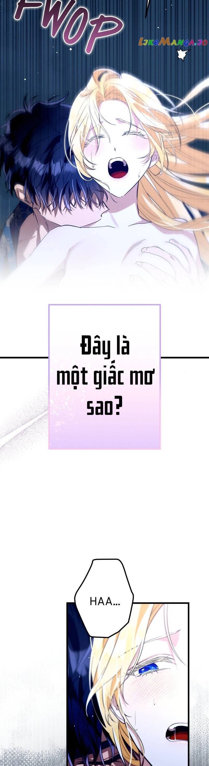 Dinh Thự Của Dã Thú Chapter 50 - 13