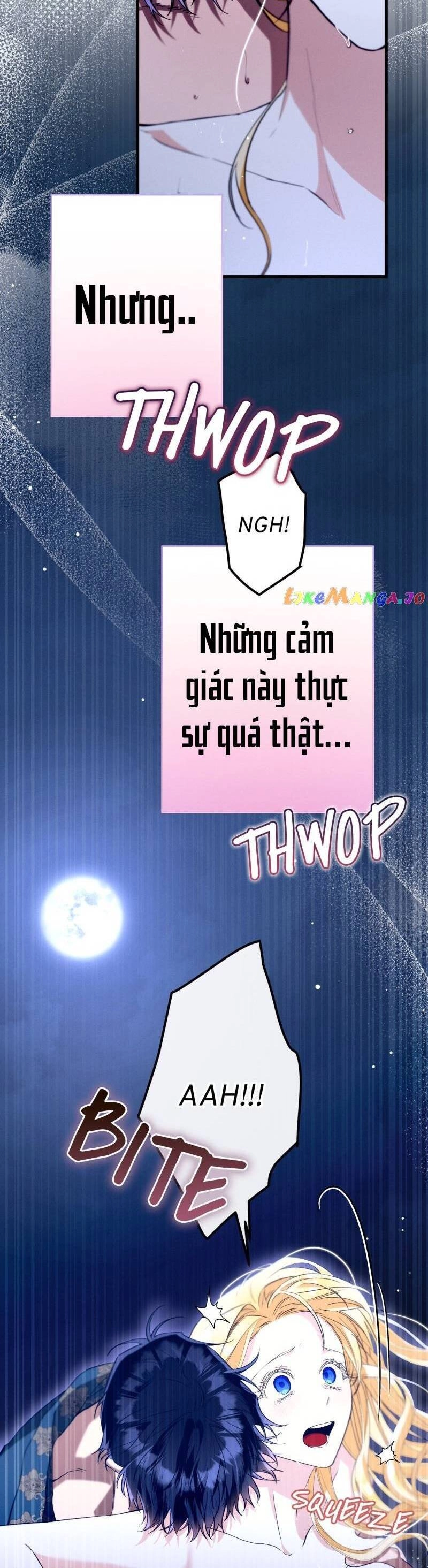 Dinh Thự Của Dã Thú Chapter 50 - 14