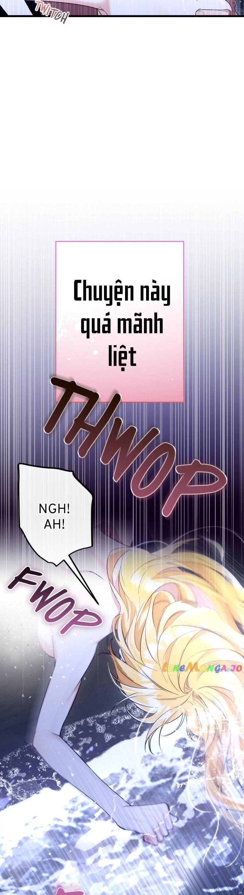 Dinh Thự Của Dã Thú Chapter 50 - 15