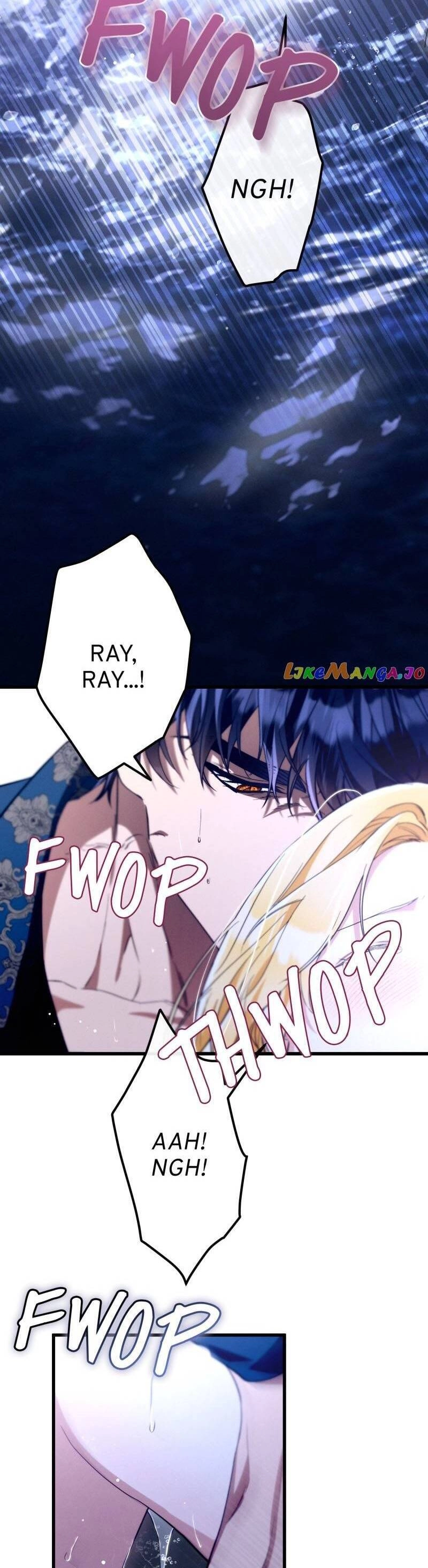 Dinh Thự Của Dã Thú Chapter 50 - 16