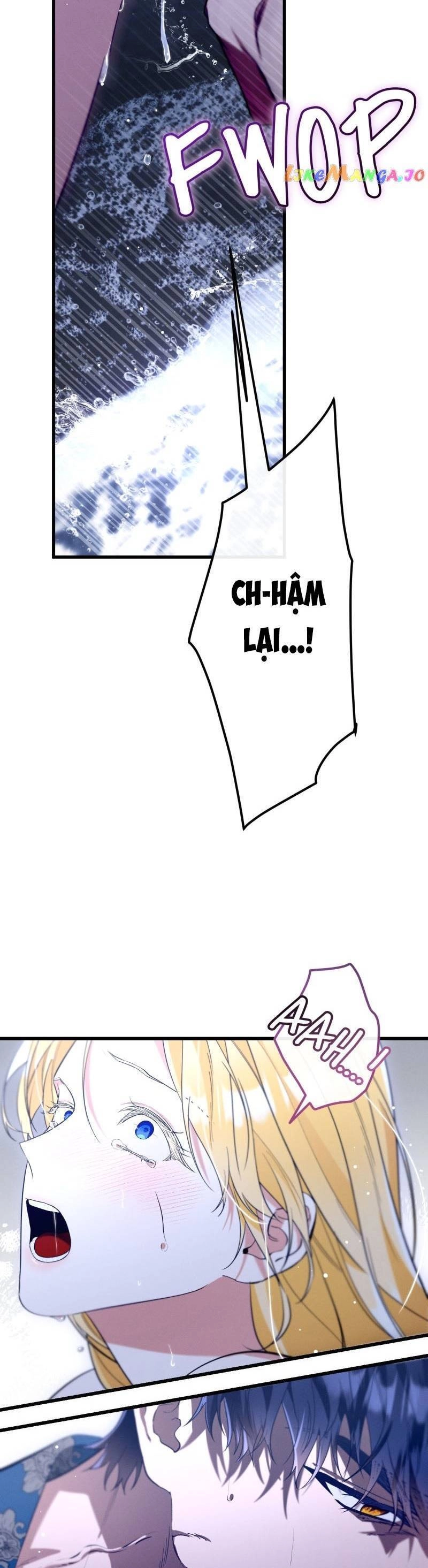 Dinh Thự Của Dã Thú Chapter 50 - 17