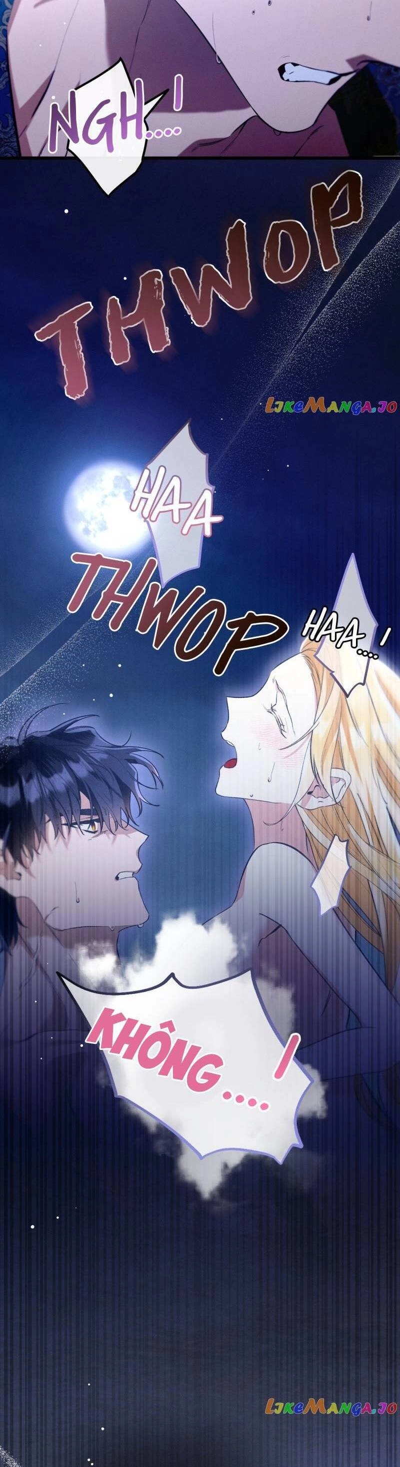 Dinh Thự Của Dã Thú Chapter 50 - 18