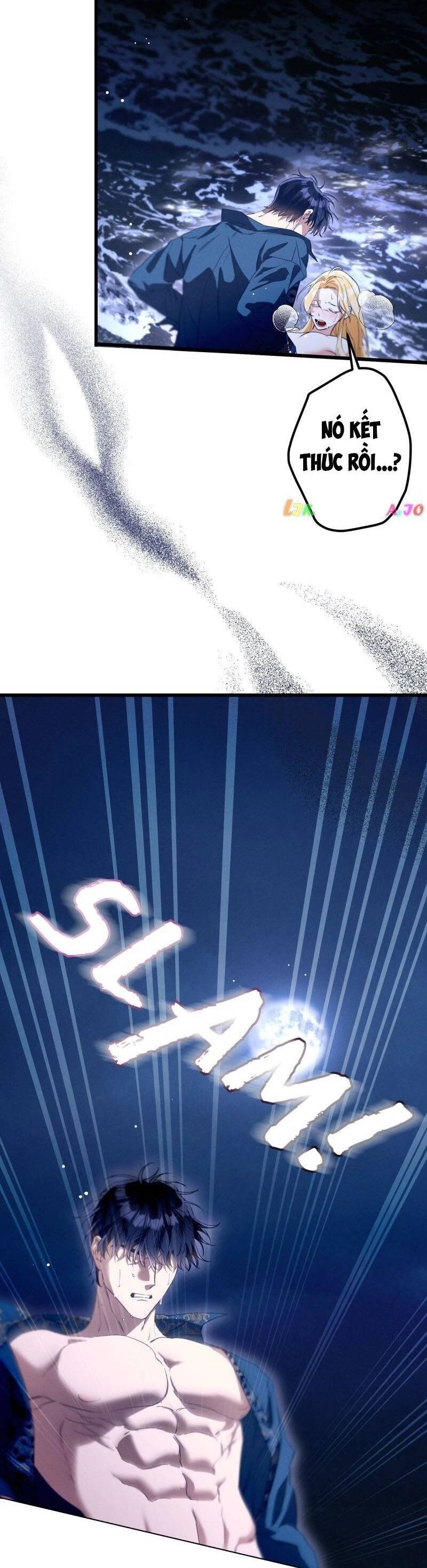 Dinh Thự Của Dã Thú Chapter 50 - 20