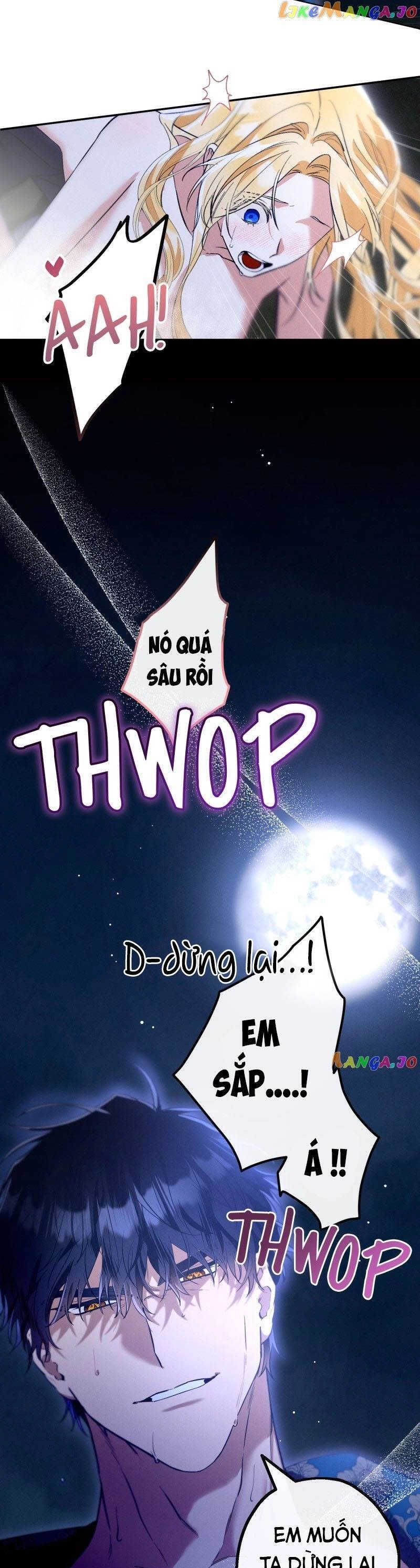 Dinh Thự Của Dã Thú Chapter 50 - 21