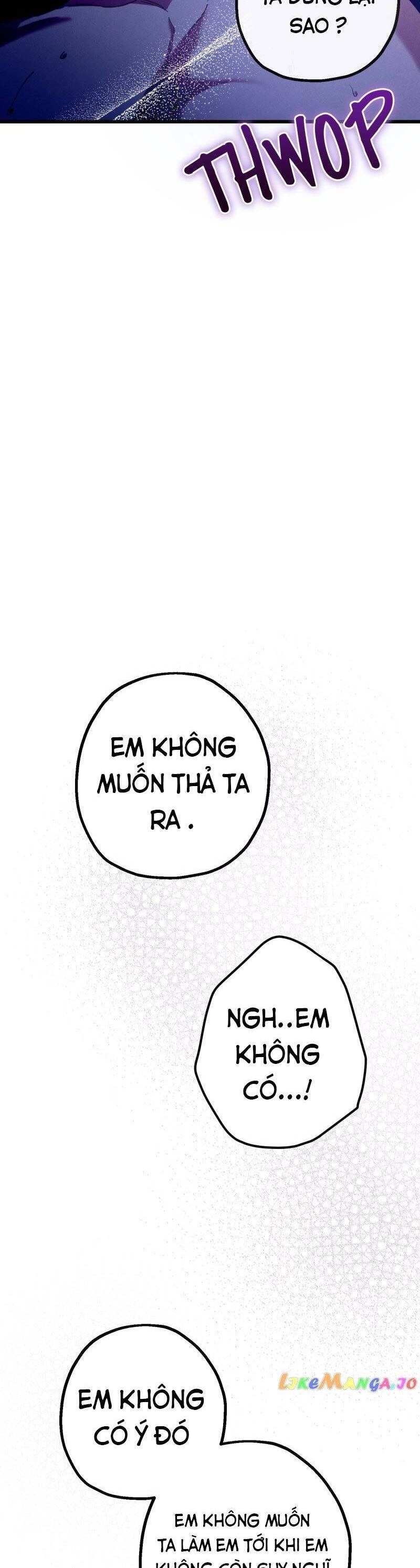 Dinh Thự Của Dã Thú Chapter 50 - 22