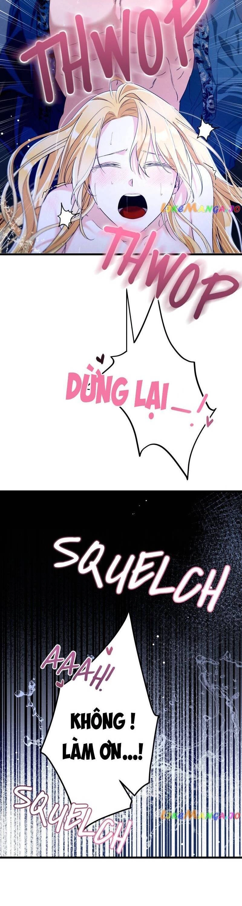 Dinh Thự Của Dã Thú Chapter 50 - 26