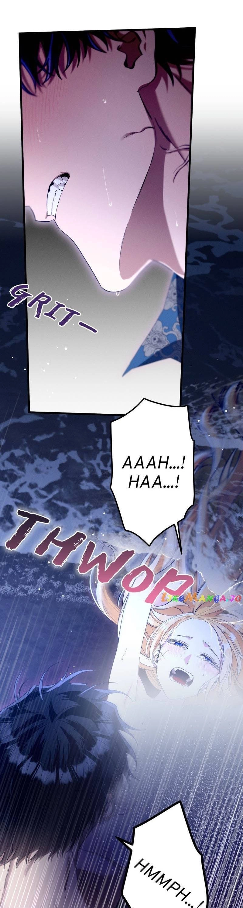 Dinh Thự Của Dã Thú Chapter 50 - 27