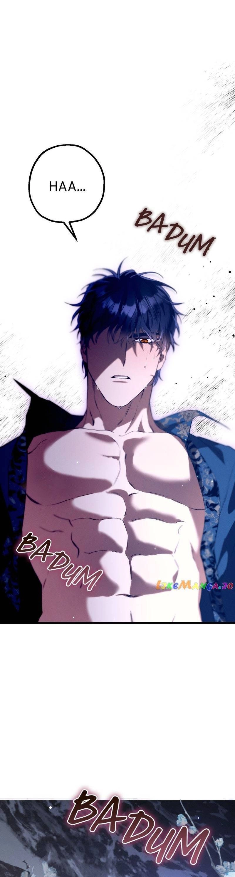 Dinh Thự Của Dã Thú Chapter 50 - 29