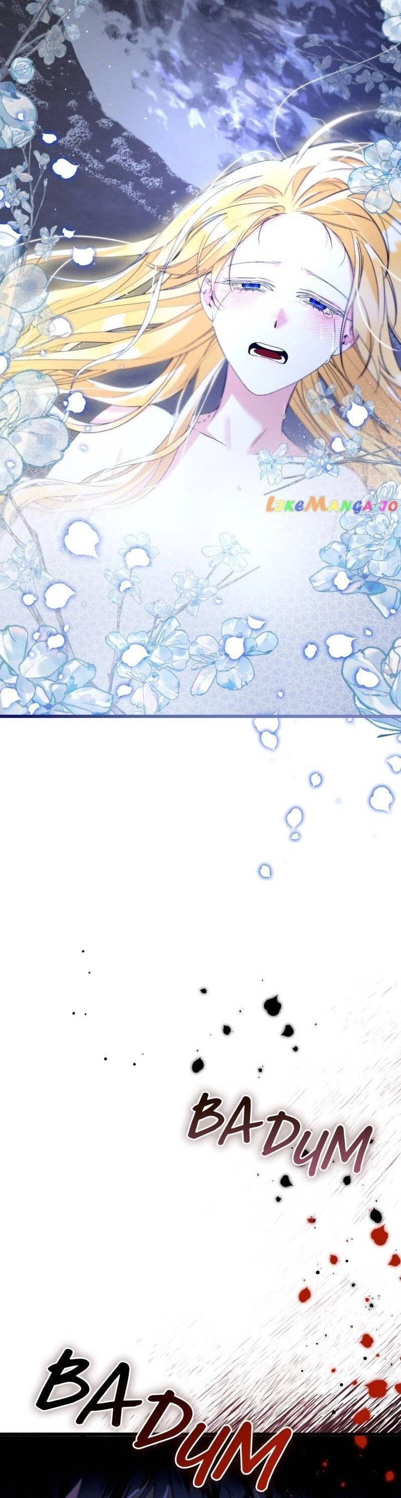 Dinh Thự Của Dã Thú Chapter 50 - 30