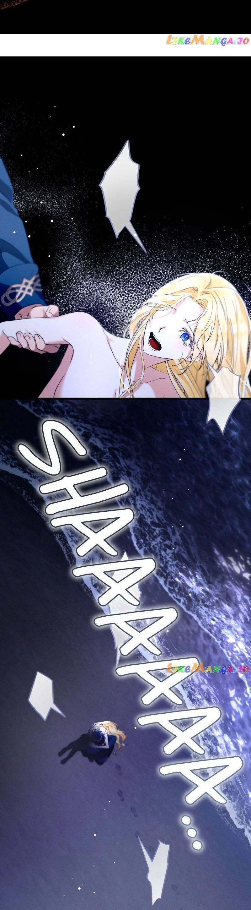 Dinh Thự Của Dã Thú Chapter 50 - 32