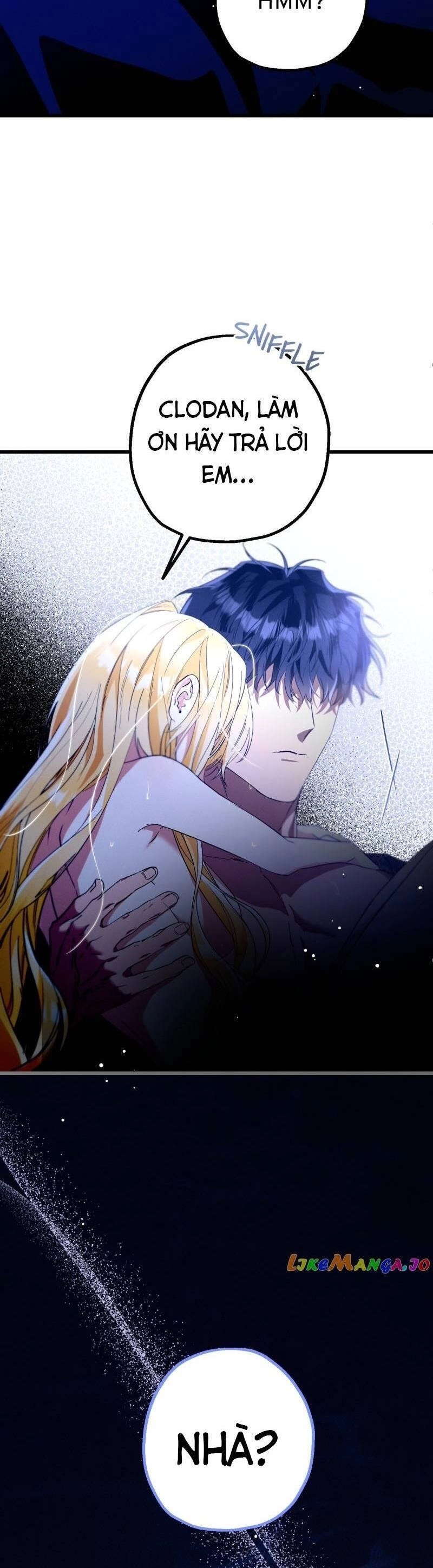 Dinh Thự Của Dã Thú Chapter 50 - 34