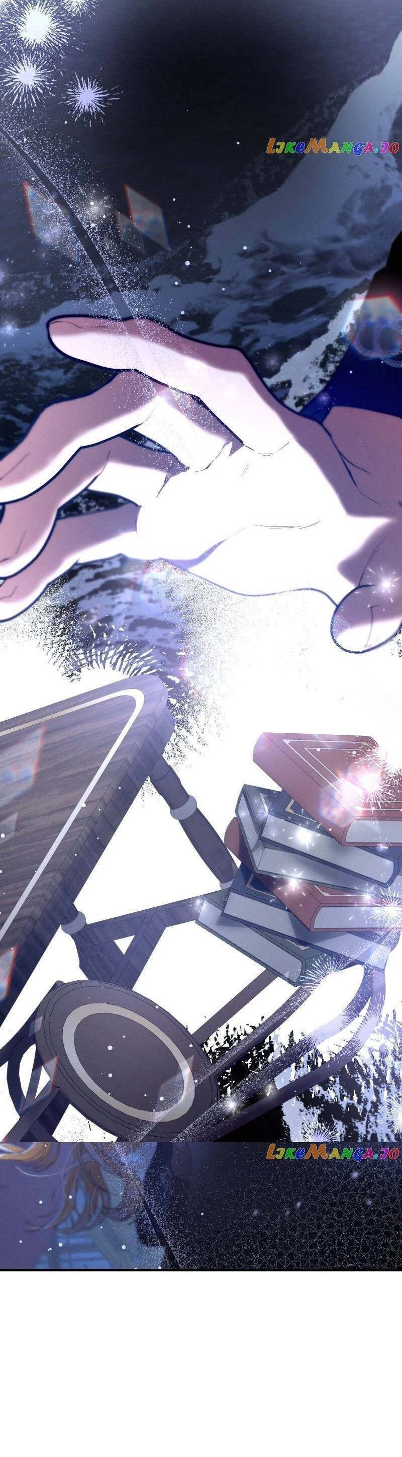 Dinh Thự Của Dã Thú Chapter 50 - 38