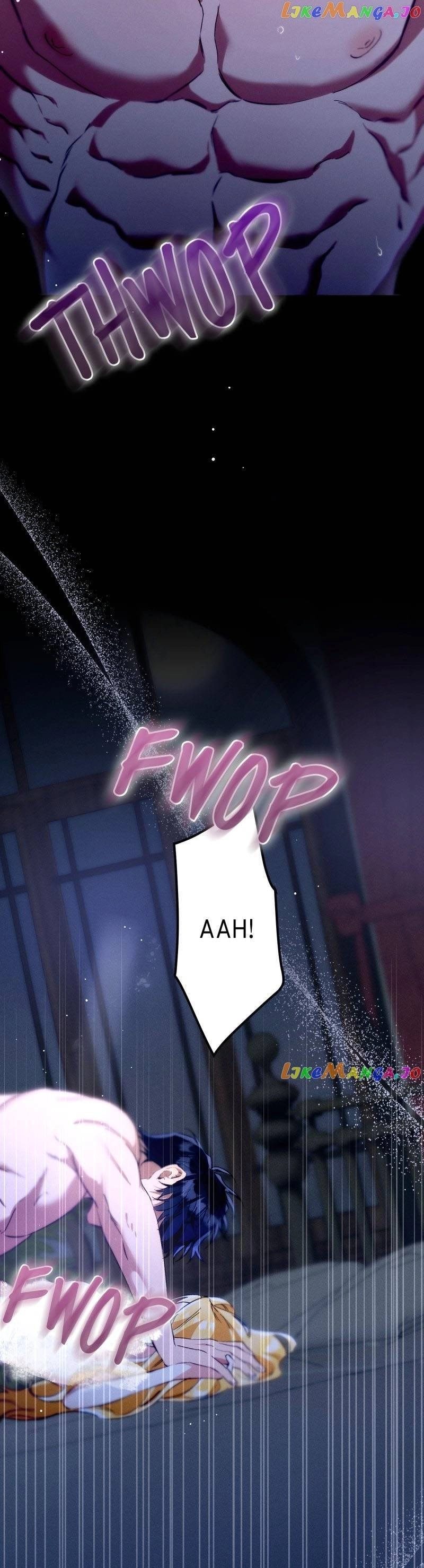 Dinh Thự Của Dã Thú Chapter 50 - 41