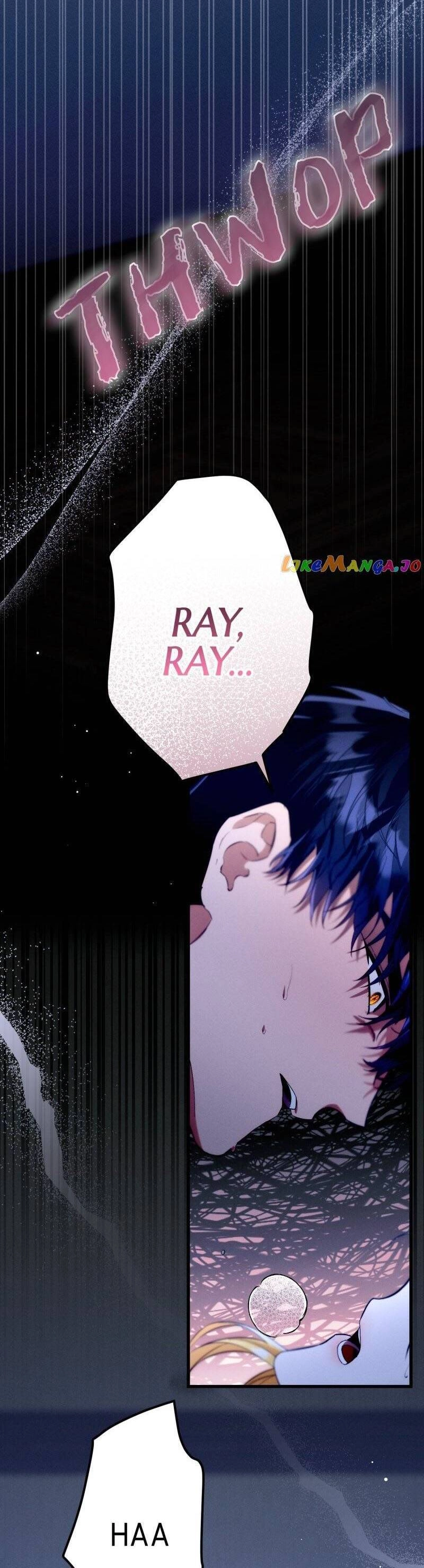 Dinh Thự Của Dã Thú Chapter 50 - 42