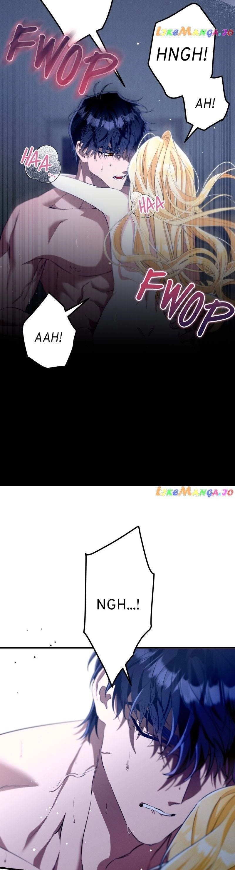 Dinh Thự Của Dã Thú Chapter 50 - 43