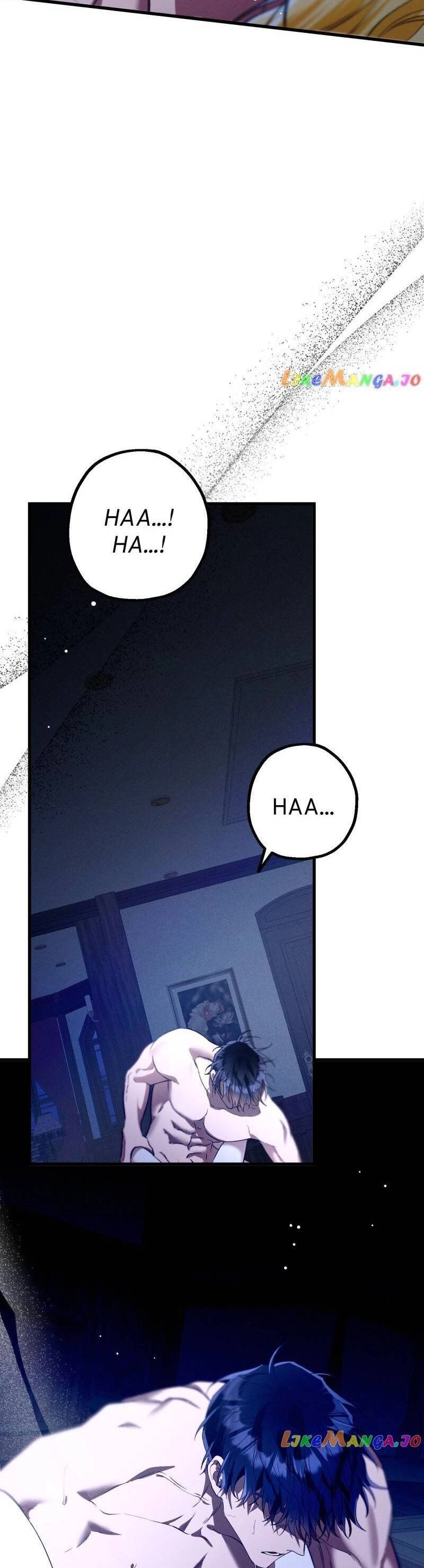 Dinh Thự Của Dã Thú Chapter 50 - 44