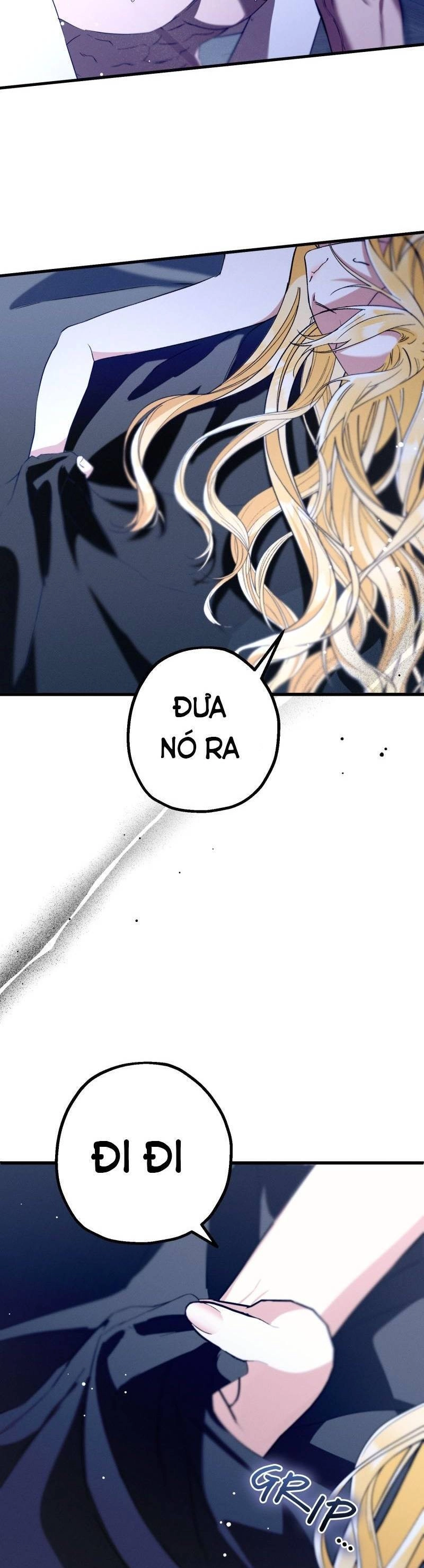 Dinh Thự Của Dã Thú Chapter 50 - 45