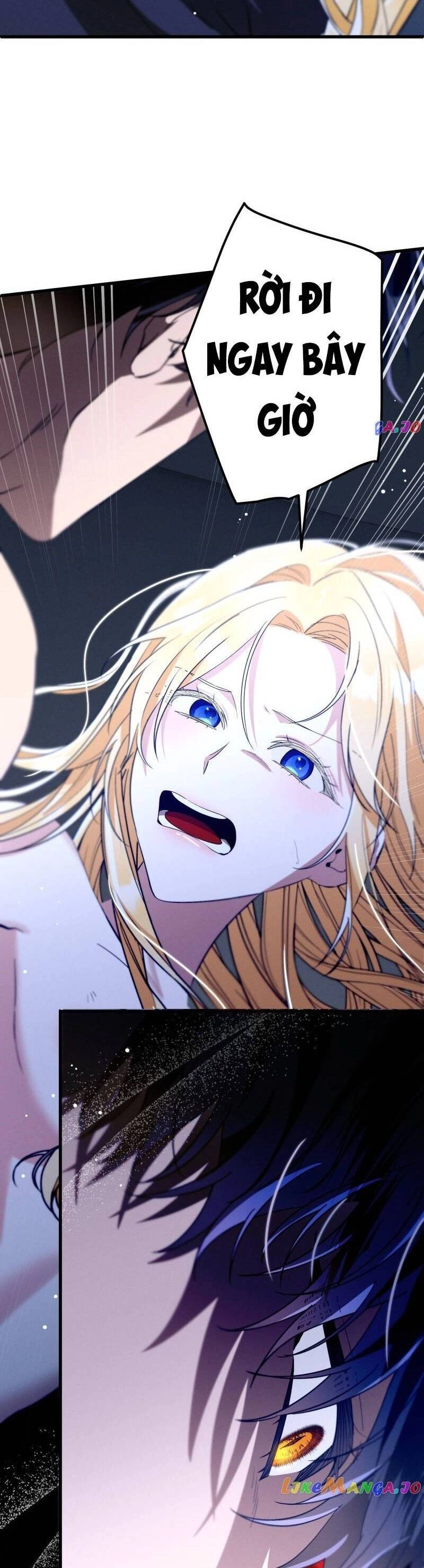 Dinh Thự Của Dã Thú Chapter 50 - 46