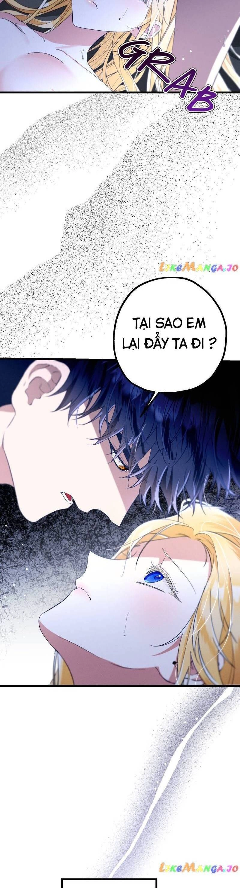 Dinh Thự Của Dã Thú Chapter 50 - 48