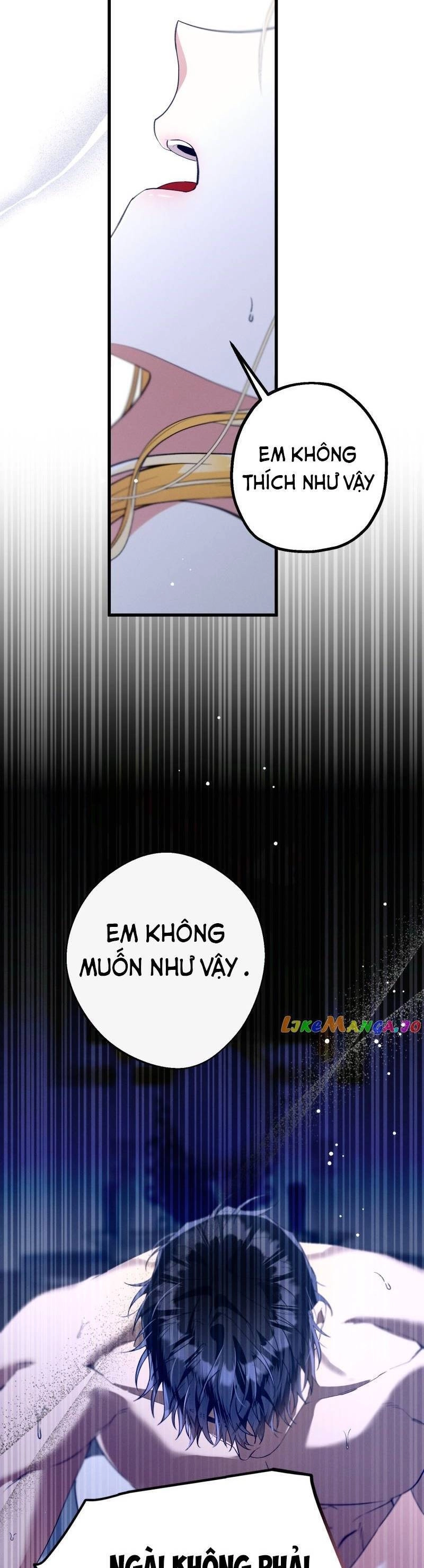 Dinh Thự Của Dã Thú Chapter 50 - 49