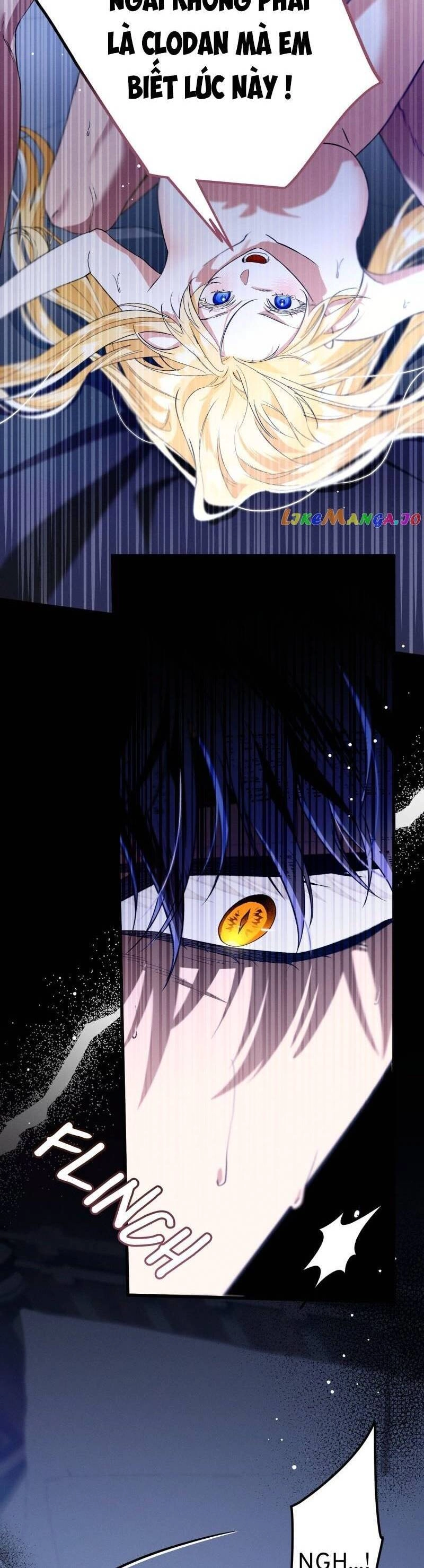 Dinh Thự Của Dã Thú Chapter 50 - 50