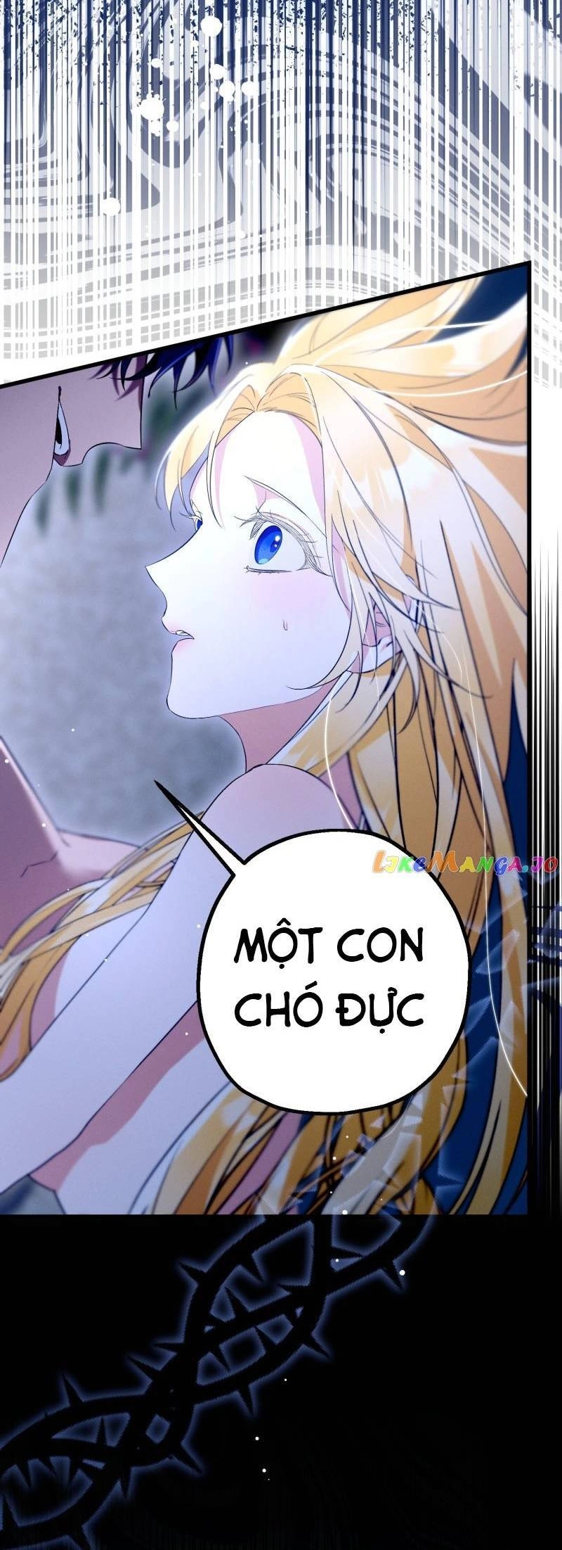 Dinh Thự Của Dã Thú Chapter 50 - 53