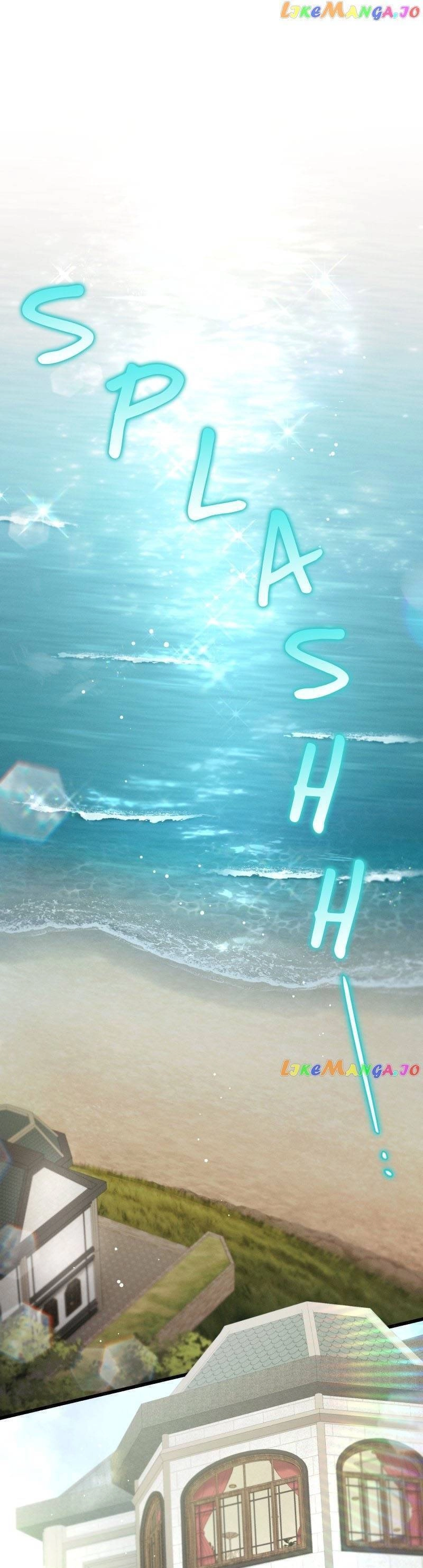 Dinh Thự Của Dã Thú Chapter 51 - 1