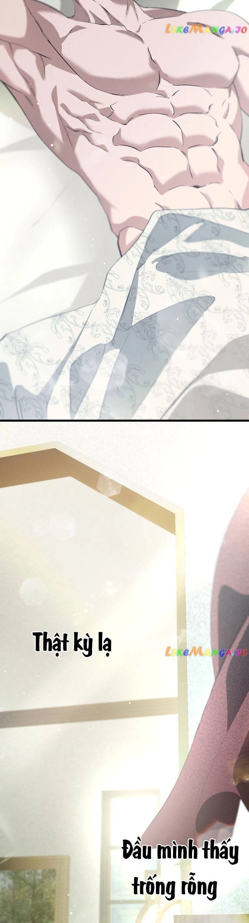 Dinh Thự Của Dã Thú Chapter 51 - 3