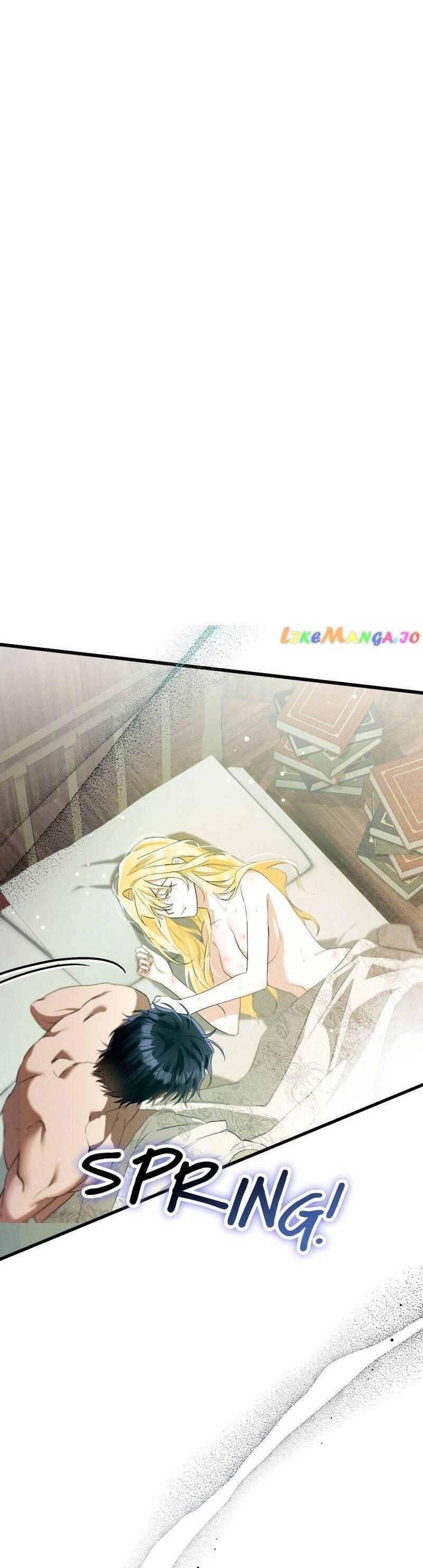 Dinh Thự Của Dã Thú Chapter 51 - 6